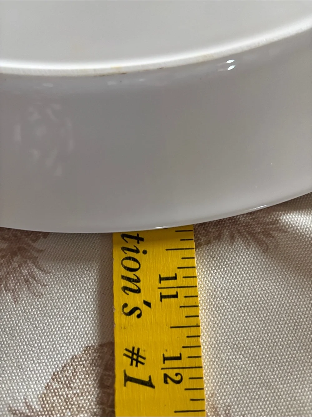 Royal Doulton Sarabande Fine Bone China Oval Platter